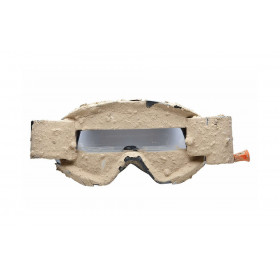 Écran roll-off SPY Clear View System™ pour masque SPY Woot/Woot Race 