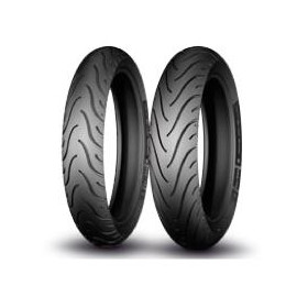 Pneu MICHELIN PILOT STREET RADIAL 110/70 R 17 M/C 54H TL/TT