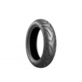 Pneu BRIDGESTONE BATTLAX A41 190/55 ZR 17 M/C (75W) TL