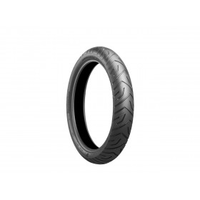 Pneu BRIDGESTONE BATTLAX A41 120/70 ZR 19 M/C (60W) TL