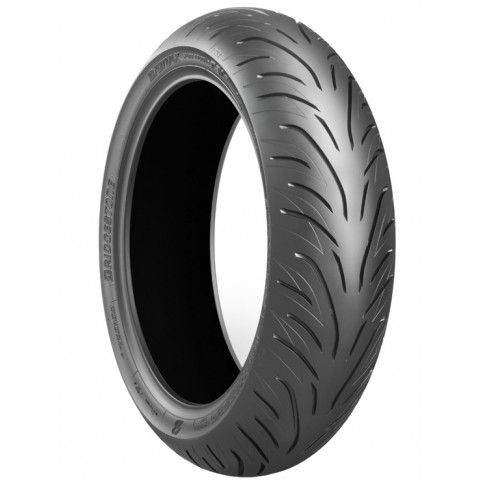 Pneu BRIDGESTONE BATTLAX T31 GT ARRIERE 180/55 ZR 17 M/C (73W) TL