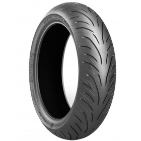 Pneu BRIDGESTONE BATTLAX T31 GT ARRIERE 180/55 ZR 17 M/C (73W) TL