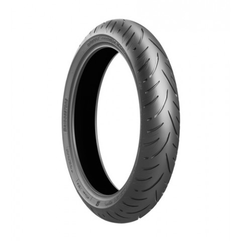 Pneu BRIDGESTONE BATTLAX T31 GT AVANT 120/70 ZR 18 M/C (59W) TL