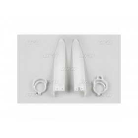 Protections de fourche UFO translucide TM