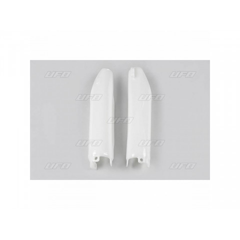 Protections de fourche UFO translucide TM