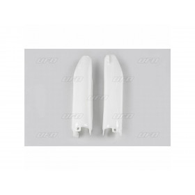 Protections de fourche UFO translucide TM