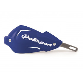 Coque de rechange POLISPORT protège-mains Touquet bleu