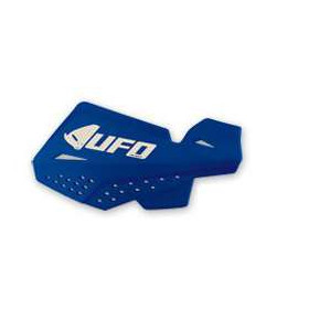 Protège-mains UFO Viper bleu