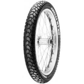 Pneu PIRELLI MT 60 (F) 100/90-19 M/C 57H TL