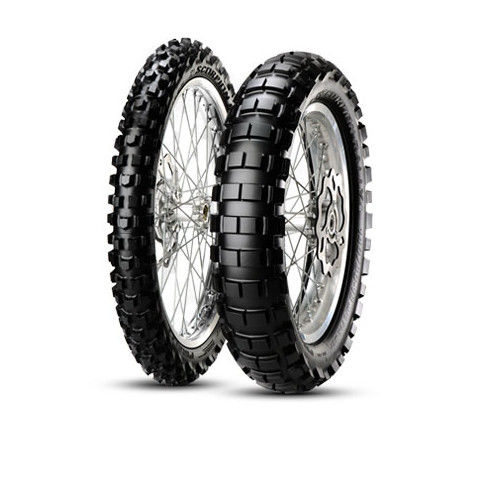 Pneu PIRELLI Scorpion Rally STR 170/60 R 17 M/C 72V TL M+S