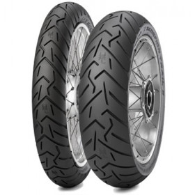 Pneu PIRELLI Scorpion Trail II Honda Africa-Twin 150/70 R 18 M/C 70V TL