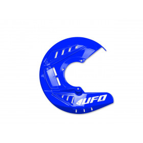 Disque plastique de remplacement pour protège-disques UFO bleu