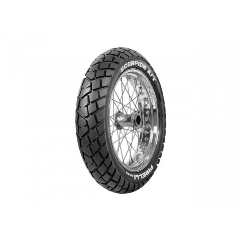 Pneu PIRELLI Scorpion MT 90 A/T 150/70 R 18 M/C 70V TL