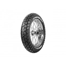 Pneu PIRELLI Scorpion MT 90 A/T 150/70 R 18 M/C 70V TL