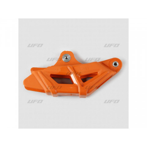 Guide chaîne UFO orange KTM