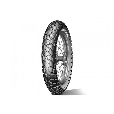 Pneu DUNLOP K460 90/100-19 M/C 55P TT