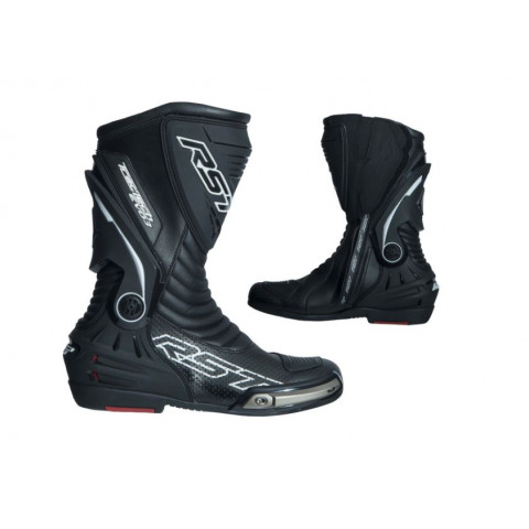 Bottes RST TracTech Evo 3 CE sport cuir été noir 48 homme