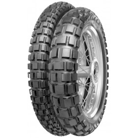 Pneu CONTINENTAL TKC 80 Twinduro 150/70 B 18 M/C 70Q TL M+S