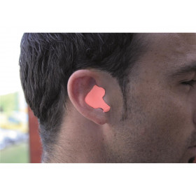 Bouchons d'oreilles R&G RACING à modeler