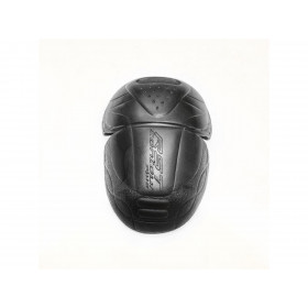 Protection RST Contour Epaules CE Niveau 2 noir taille unique