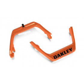 Outriggers OAKLEY Airbrake Metallic Orange