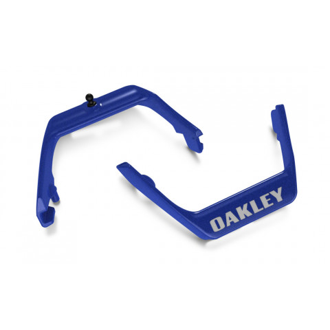 Outriggers OAKLEY Airbrake Metallic Blue