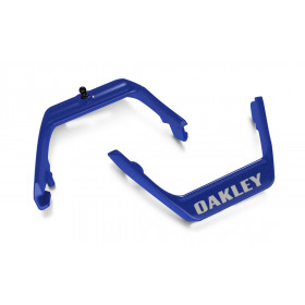 Outriggers OAKLEY Airbrake Metallic Blue