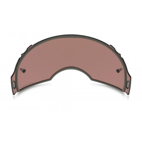 Ecran de rechange OAKLEY Airbrake Prizm MX Bronze