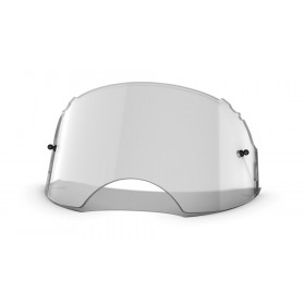 Ecran de rechange OAKLEY Airbrake Plutonite transparent