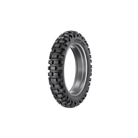 Pneu DUNLOP D606 130/90-18 M/C 69R TT