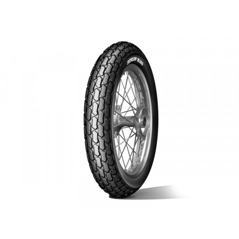 Pneu DUNLOP K180 180/80-14 M/C 78P TT