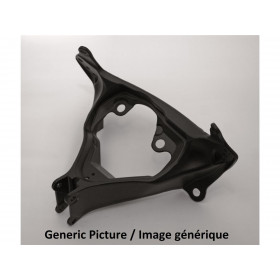 Support de carénage BIHR Ram-Air Kawasaki ZX-6R