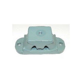 Silent bloc moteur WSM Yamaha