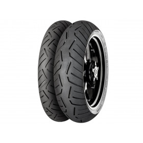 Pneu CONTINENTAL ContiRoadAttack 3 CR Classic Race 100/90 R 18 M/C 56V TL