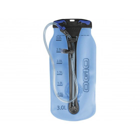 Poche à eau OGIO bleu 3L