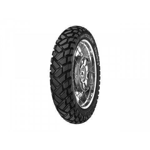 Pneu METZELER Enduro 3 Sahara 120/90-17 M/C 64S TT