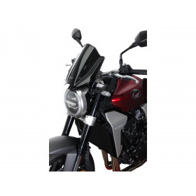 Bulle MRA Sport noir Honda CB1000R