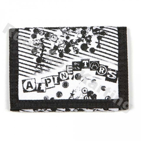 ALPINESTARS PINS WALLET