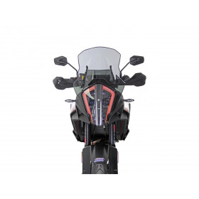 Bulle MRA Tourisme fumé KTM SuperAdventure 1290S