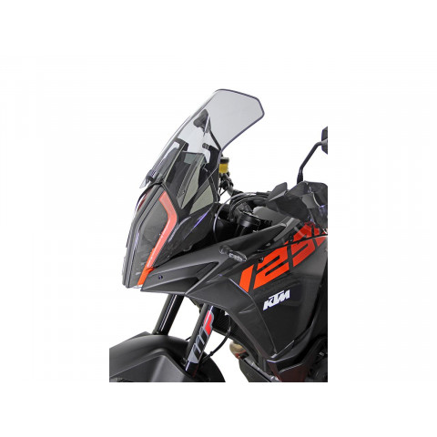 Bulle MRA Tourisme noir KTM SuperAdventure 1290S