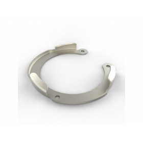Adaptateur pour sacoche attache rapide OXFORD Type 6