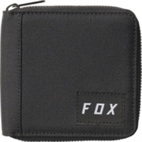 MACHINIST WALLET BLK