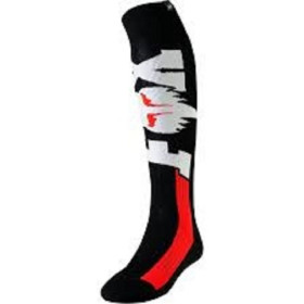 FRI THICK SOCK - COTA BLK S