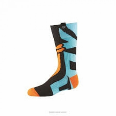 YTH MX SHIV SOCK [AQU]