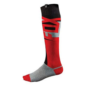 YTH MX VANDAL SOCK [RD] S