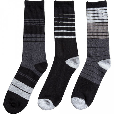 STRUTURE SOCK - 3 PACK