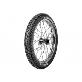 Pneu PIRELLI Scorpion MT 90 A/T (F) 80/90-21 M/C 48S TT