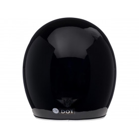 Casque BELL Custom 500 Black taille XL