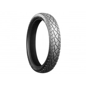 Pneu BRIDGESTONE TRAIL WING 201 Yamaha 250 Tricker 80/100-19 M/C 49P TT