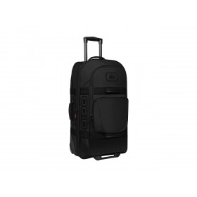 Sac de voyage OGIO ONU 29 Checked Stealth